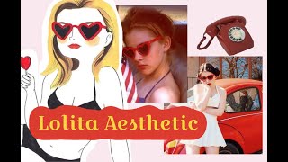 Nymphet Aesthetic Guide ♡ [upl. by Posner]