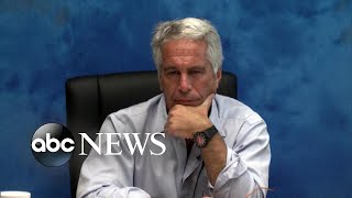 Truth amp Lies Jeffrey Epstein l PART 5 [upl. by Bloch921]