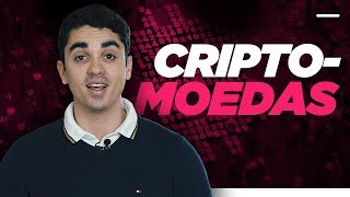 TUDO o que você PRECISA saber sobre CRIPTOMOEDAS [upl. by Clein]