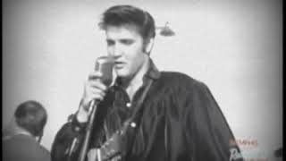 Elvis live in 1956 Tupelo [upl. by Leibarg]