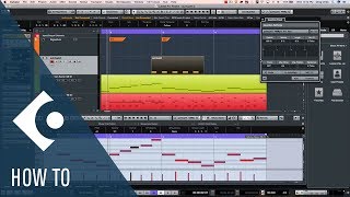 How to Edit and Quantize Complex Tuplets in Cubase  QampA with Greg Ondo [upl. by Lednyc909]