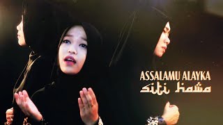 Assalamu Alayka  Siti Hawa [upl. by Lilak]