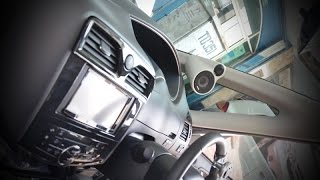 ALL NEW NISSAN SERENA  Audio Mobil PIONEER FOCAL PS165F3 Cartens® Autosound [upl. by Otaner443]