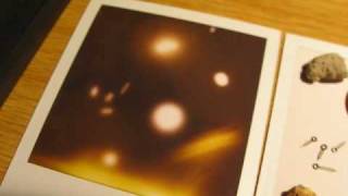 autoradiography  radioactivity on polaroid [upl. by Enutrof]