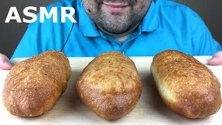 ASMR SAUSAGE PIES with MASHED POTATO Russian Hot Dog Eating Sounds NO TALKING [upl. by Phillida]