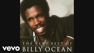 Billy Ocean  Stop Me If Youve Heard It All Before Official Audio [upl. by Nasah]