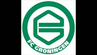 Goaltune FC Groningen [upl. by Harac]