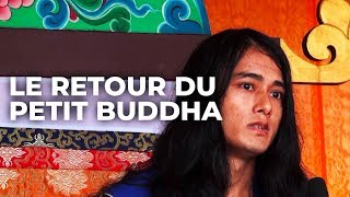 Le retour du Petit Buddha  Documentaire HD en français [upl. by Gnud]