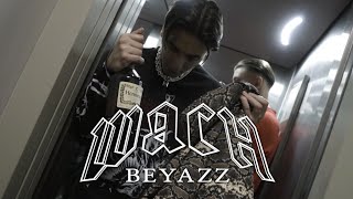 Beyazz  WACH Official Video prod by Baranov [upl. by Naga702]