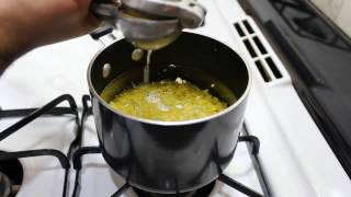 How to make Mojo Sauce [upl. by Llerrehs]