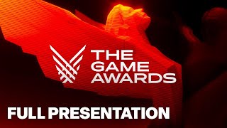 The Game Awards 2022 Full Presentation [upl. by Louise]