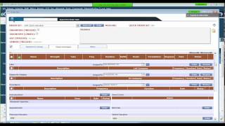 Order Sets Overview in eClinicalWorks [upl. by Ahsimin201]