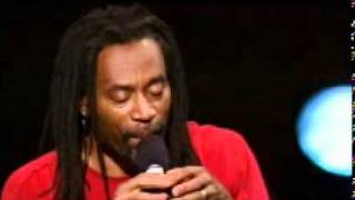 Bobby McFerrin  Blues [upl. by Eirrak178]