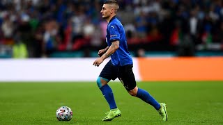 Marco Verratti  Skills and Goals  Highlights [upl. by Nasho]