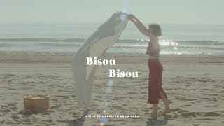 Bisou Bisou ✶ 16mm Short Film ✶ MAKE Beauty [upl. by Blas]