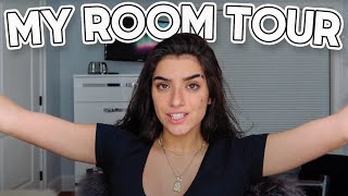 My Room Tour  Dixie DAmelio [upl. by Hurst531]