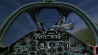 Lock On Modern Air Combat  Gameplay PC [upl. by Yhpos]