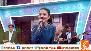 Iqra sings Malang in Joke Dar Joke l 04 May 2019 [upl. by Rumpf]