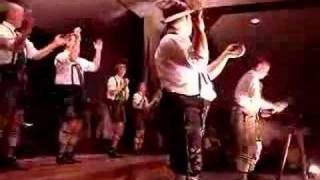 Traditional Bavarian Dance  Schuhplattler [upl. by Dorcea358]