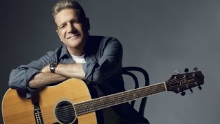 Eagles Glenn Frey Dies at 67 [upl. by Suirrad235]