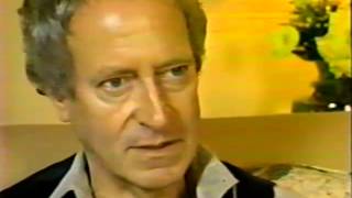 John Barry Film Composer  1990 [upl. by Jovi168]