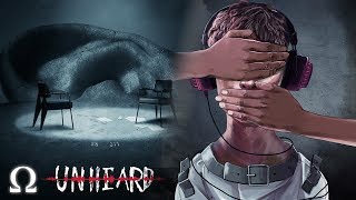 Solving CRIMES with our EARS  Unheard NEW GAME Gameplay Impressions [upl. by Kilar342]