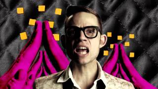 BERNHOFT  WIND YOU UP Official Video [upl. by Nekial133]