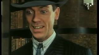 Jeeves and Wooster S04E02 The Once and Future Ex [upl. by Charil793]