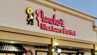 Journey To Ponchos Mexican Buffet [upl. by Louisette]