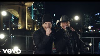 Tim McGraw Tyler Hubbard  Undivided Directors Cut [upl. by Arihsan897]