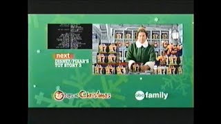 How The Grinch Stole Christmas 2000 End Credits ABC Family 2014 [upl. by Leahcym]