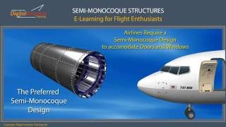 Lecture 5 Learn all about the Aircraft Fuselage [upl. by Rene]