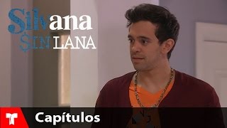 Silvana Sin Lana  Capítulo 99  Telemundo Novelas [upl. by Annah]