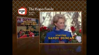 The Hogan Family Intro Season 3 [upl. by Youngran]