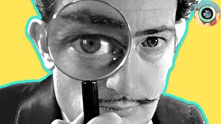 How To Understand Salvador Dalí [upl. by Randall653]