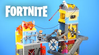 Designing Fortnite LEGO Sets [upl. by Nim]