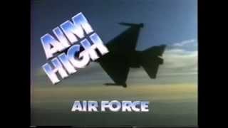 The Air Force Hymn [upl. by Honig724]