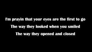 Eyes Nose Lips English Version Tablo ft Tae Yang  lyrics video [upl. by Annuhsal138]