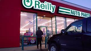 O’Reilly Auto Parts Theme Song [upl. by Marguerite]