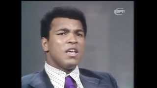 TRUTH  Masterpiece by Muhammad Ali [upl. by Acim]