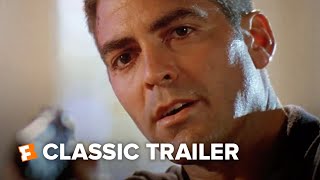 The Peacemaker 1997 Trailer 1  Movieclips Classic Trailers [upl. by Bron]