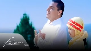 Haddad Alwi amp Vita  Rindu Muhammadku Official Karaoke Video [upl. by Sadira]