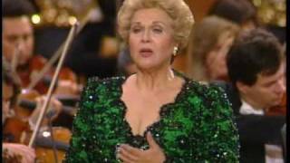 Marilyn Horne  O patria Di Tanti Palpiti quotTancrediquot [upl. by Notgnirra]