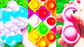 Fidget Toys TikTok Compilation 56 [upl. by Giza]