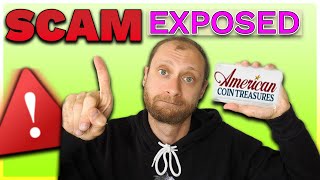 This Famous Company Scams Coin Collectors with 3 Psychology Tricks [upl. by Selinda262]