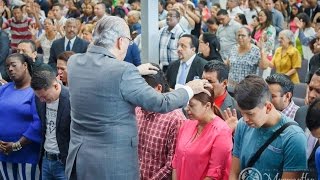 ¡SI DIOS LO DIJO YO TAMBIÉN LO PUEDO DECIR Nahum Rosario Dom 20 Nov 2016 [upl. by Ahsita]