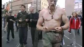 The original Technoviking video [upl. by Klehm]