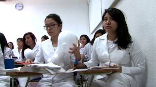 Licenciatura en Neurociencias en la UNAM [upl. by Eastlake]