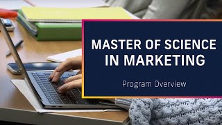 FIU’s Master of Science in Marketing MSM Program Overview [upl. by Eiraminot]