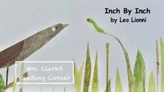 Inch By Inch  w EFX amp Music Read Aloud [upl. by Alysoun575]